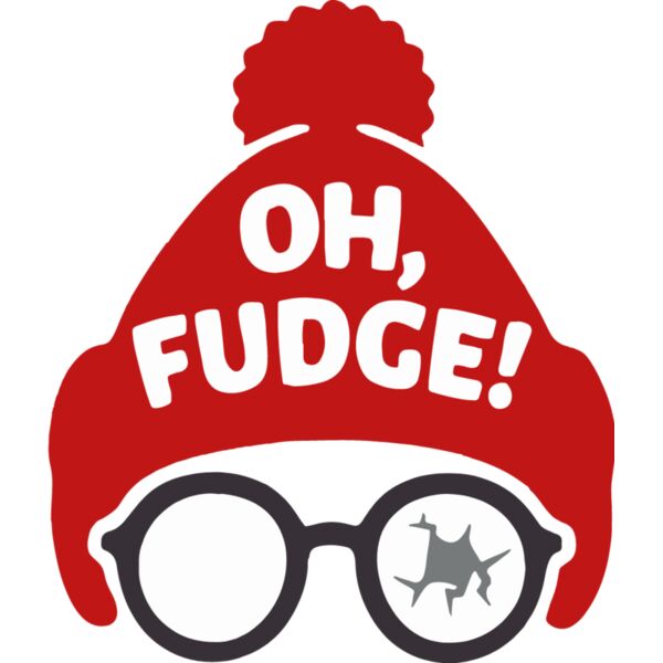Oh Fudge Thumbnail