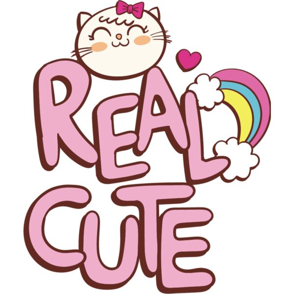 Real Cute Thumbnail