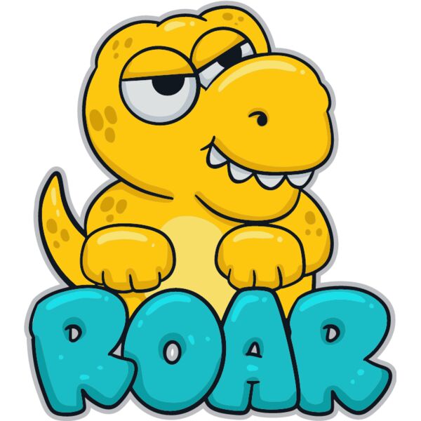 Roar Thumbnail