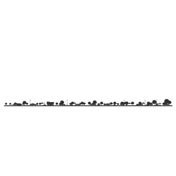 Columbus Silhouette Thumbnail