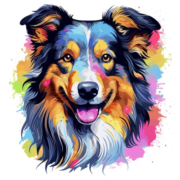 Collie 01 Thumbnail