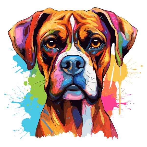 Boxer 01 Thumbnail