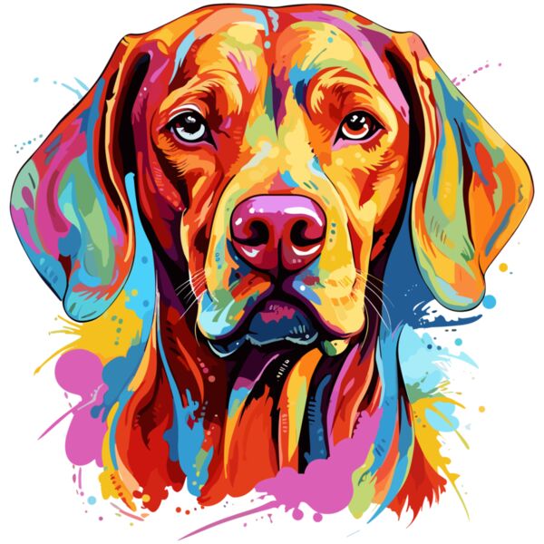 Vizsla 01 Thumbnail