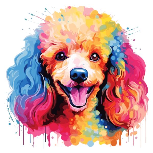 Poodle 01 Thumbnail