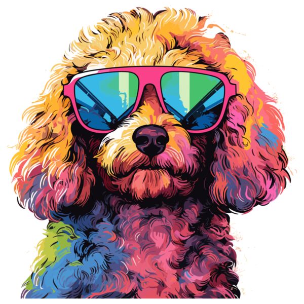 Poodle Thumbnail