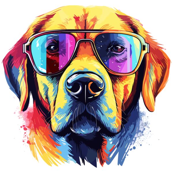 Labrador Thumbnail