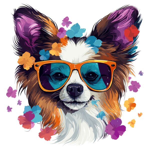 Papillon Thumbnail