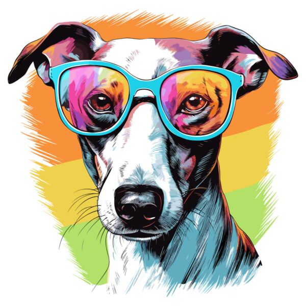 Whippet Thumbnail