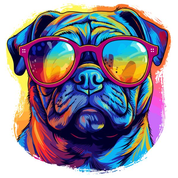 Pug Thumbnail