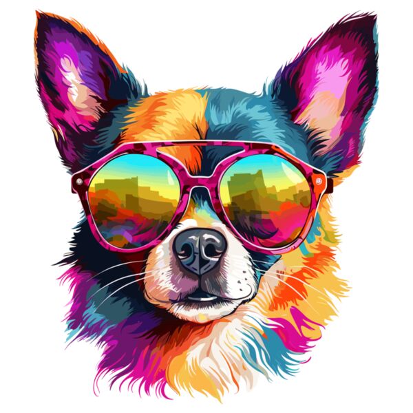 Chihuahua Thumbnail