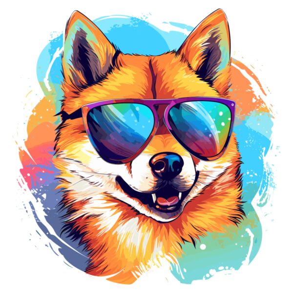 Shiba Inu Thumbnail