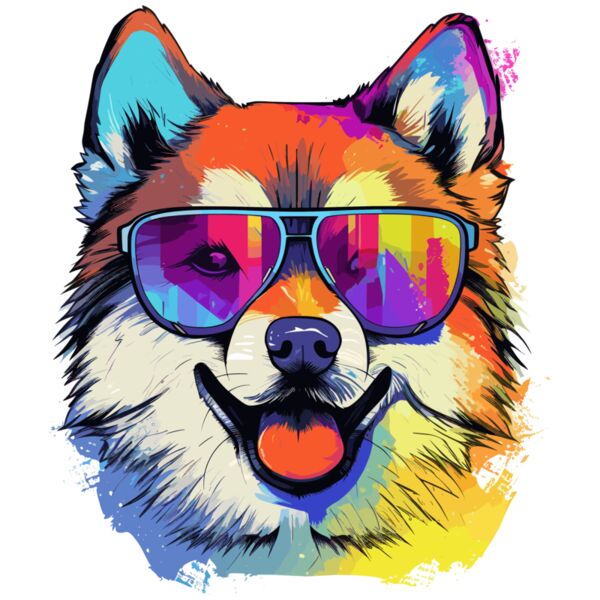 Akita Inu Thumbnail