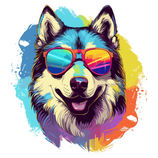 Malamute Thumbnail