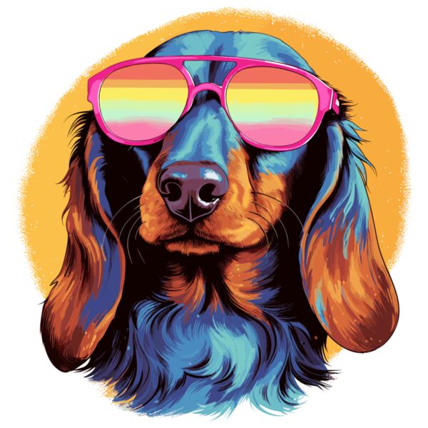 Dachshund Thumbnail