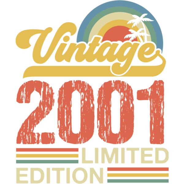 2001 Thumbnail