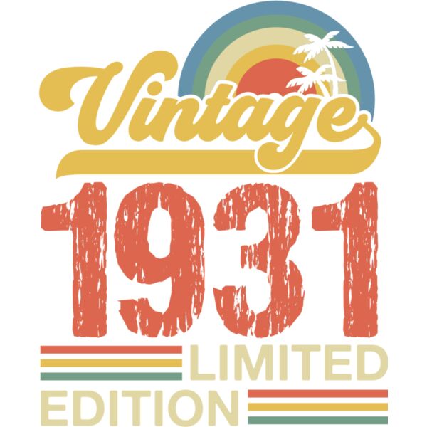 1931 Thumbnail