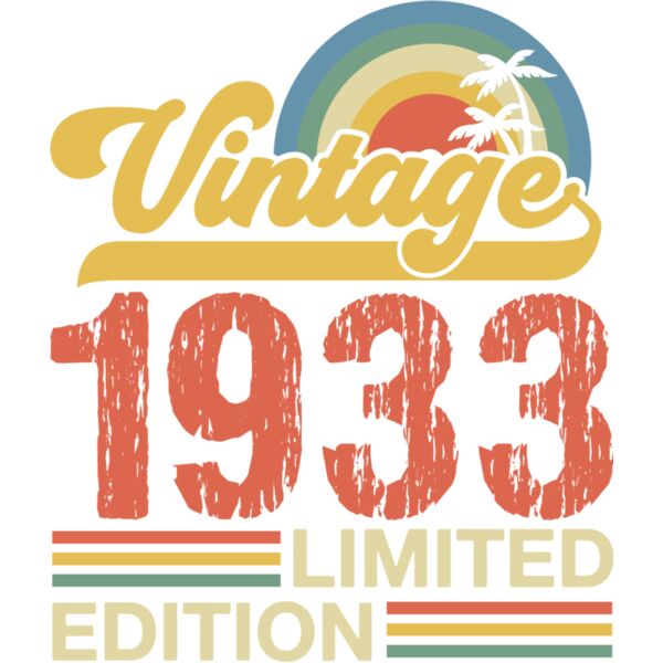 1933 Thumbnail