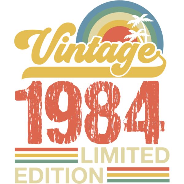 1984 Thumbnail