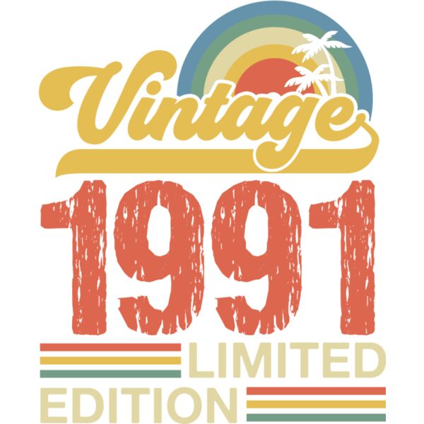 1991 Thumbnail