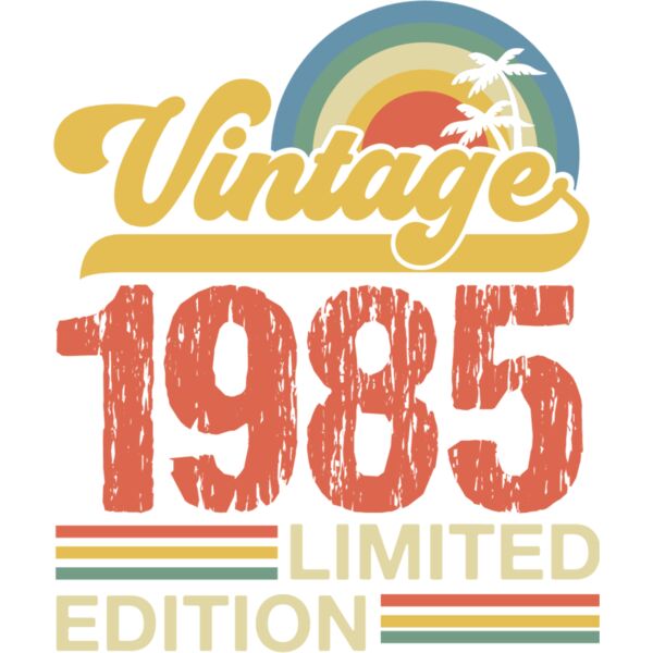 1985 Thumbnail