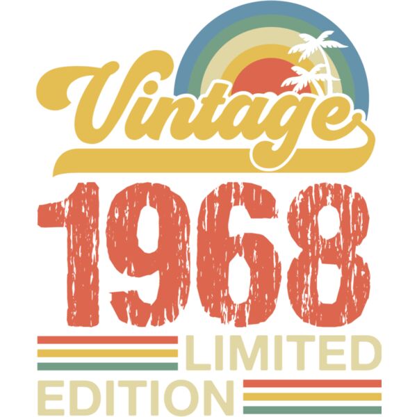 1968 Thumbnail