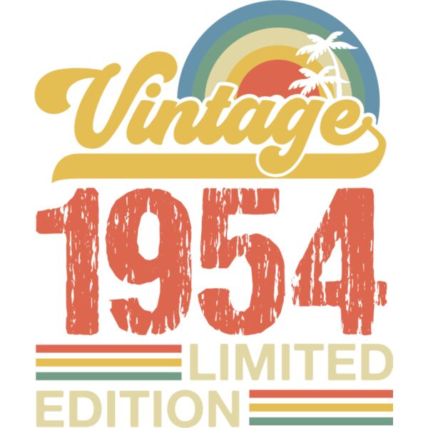 1954 Thumbnail