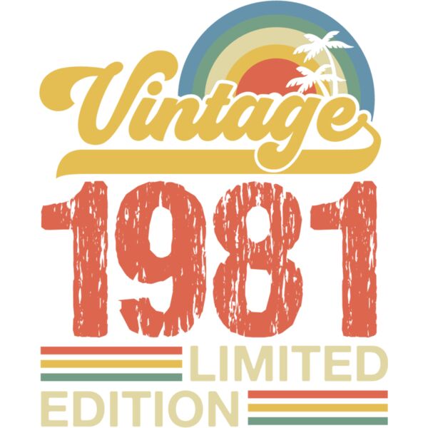 1981 Thumbnail