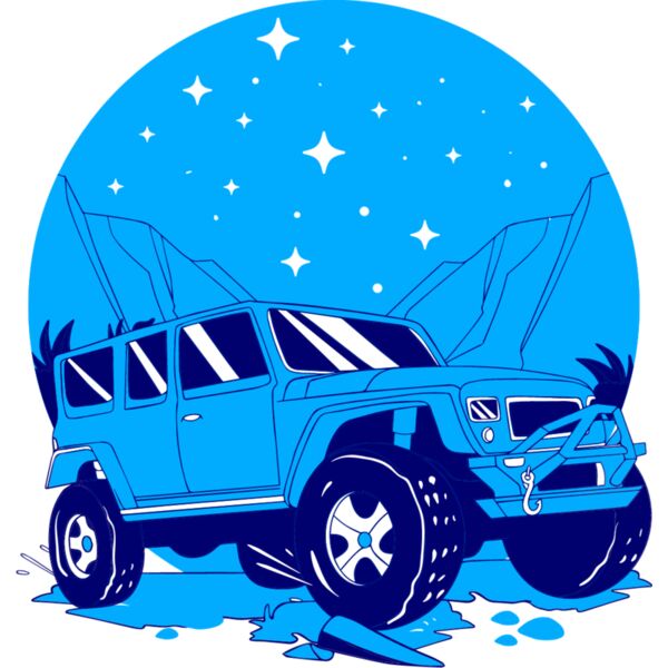 Jeep Time Thumbnail
