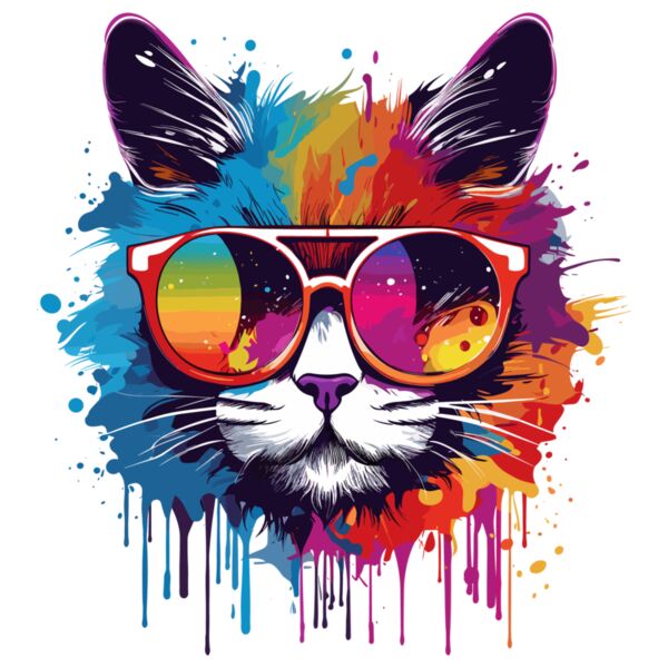 Cool Cat Thumbnail