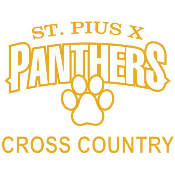 St Pius Cross Country Thumbnail