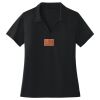 Women's Dri Mesh ® V Neck Polo Thumbnail