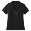 Women's Dri Mesh ® V Neck Polo Thumbnail