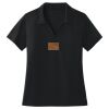 Women's Dri Mesh ® V Neck Polo Thumbnail
