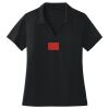 Women's Dri Mesh ® V Neck Polo Thumbnail