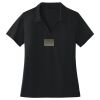 Women's Dri Mesh ® V Neck Polo Thumbnail