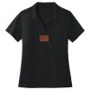 Women's Dri Mesh ® V Neck Polo Thumbnail
