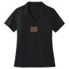 Women's Dri Mesh ® V Neck Polo Thumbnail