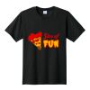 Fan Favorite Tee Thumbnail