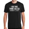 Fan Favorite Tee Thumbnail