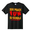 Fan Favorite Tee Thumbnail