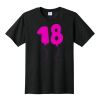 Fan Favorite Tee Thumbnail