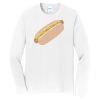 Long Sleeve Fan Favorite Tee Thumbnail