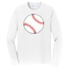 Long Sleeve Fan Favorite Tee Thumbnail
