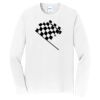 Long Sleeve Fan Favorite Tee Thumbnail