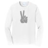 Long Sleeve Fan Favorite Tee Thumbnail