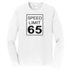 Long Sleeve Fan Favorite Tee Thumbnail