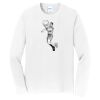Long Sleeve Fan Favorite Tee Thumbnail
