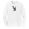 Long Sleeve Fan Favorite Tee Thumbnail