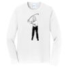 Long Sleeve Fan Favorite Tee Thumbnail