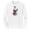 Long Sleeve Fan Favorite Tee Thumbnail